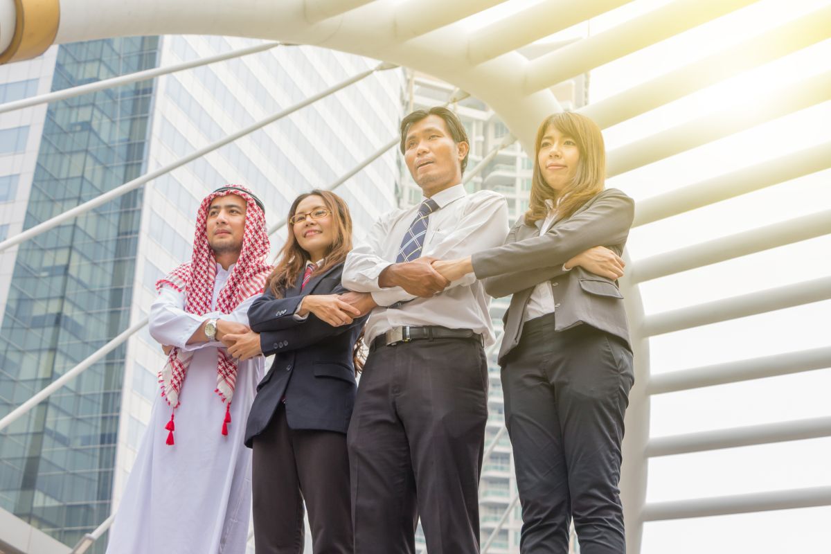 Management : construire une culture d'entreprise qui attire les talents