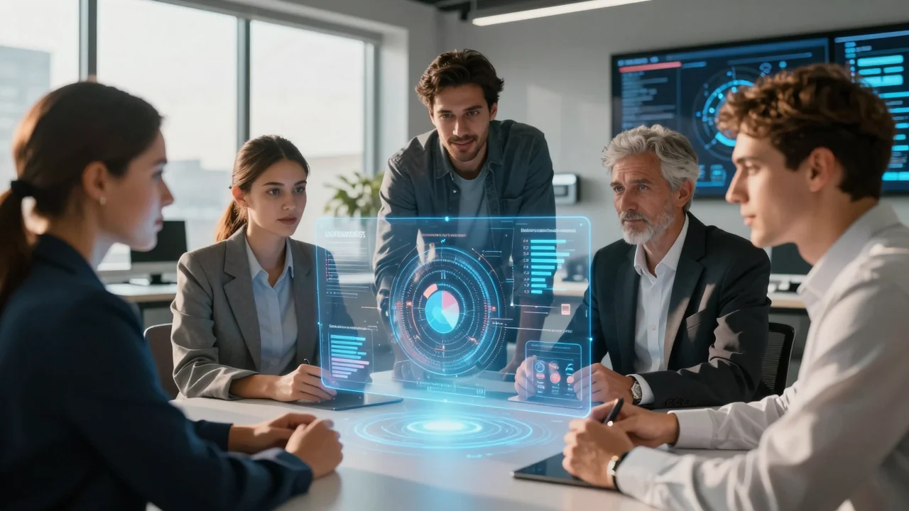 Estrategias de IA para Marketing en 2026: ¡Revoluciona Tus Resultados!