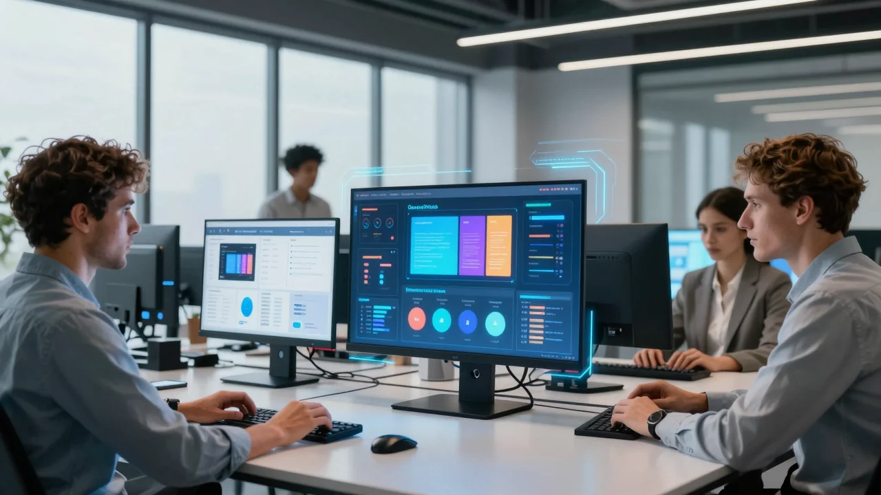 Revoluciona tu negocio: Optimización de catálogos con IA en 2026