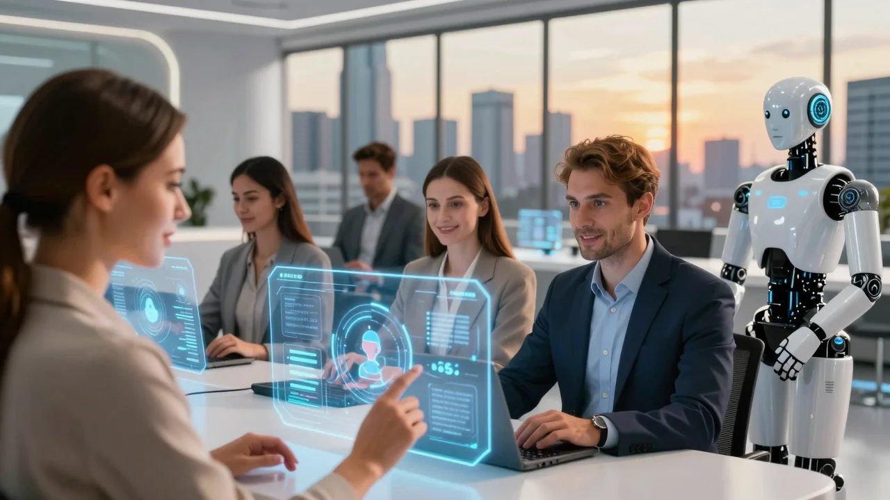 Cómo la IA Revoluciona la Experiencia del Cliente en 2026