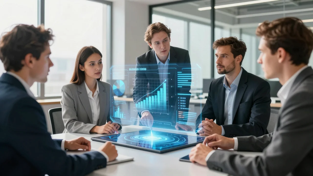 Cómo optimizar costes con IA en 2026: Guía práctica
