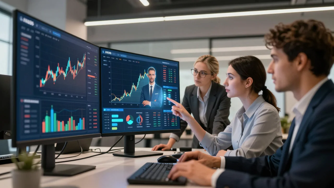 Herramientas financieras de IA: Guía 2026 para dominar tus finanzas